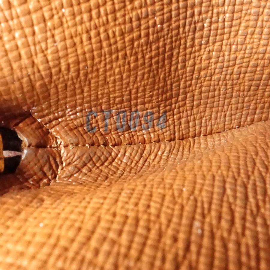 中古】LOUIS VUITTON ルイヴィトン モノグラム コインケース M61928