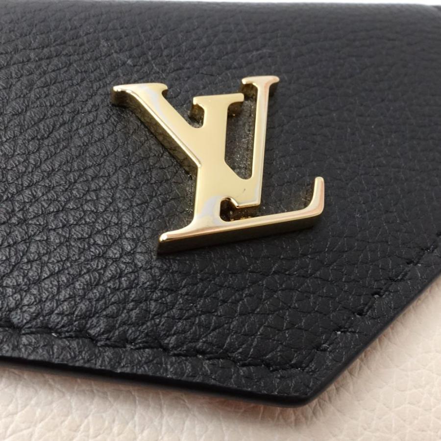 ルイヴィトン　三つ折り財布 LOUIS VUITTON（ルイ・ヴィトン） 【中古】LOUIS VUITTON 三つ折り財布