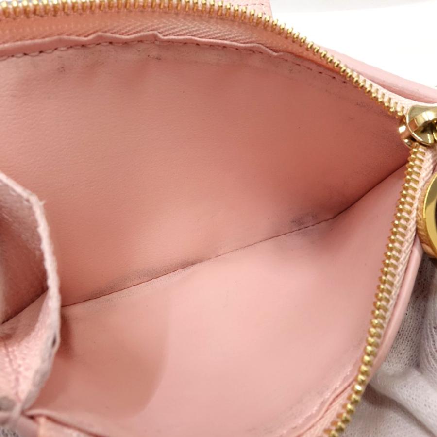 LOUIS VUITTON（ルイ・ヴィトン） 【中古】ルイヴィトン 二つ折り財布