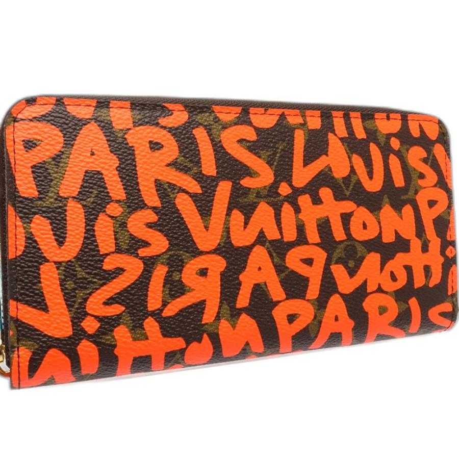 LOUIS VUITTON（ルイ・ヴィトン） 【中古】LOUIS VUITTON 長財布