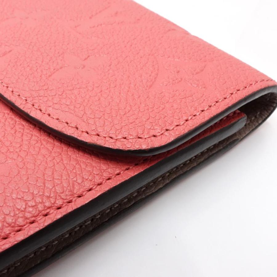 LOUIS VUITTON（ルイ・ヴィトン） 【中古】LOUIS VUITTON 長財布