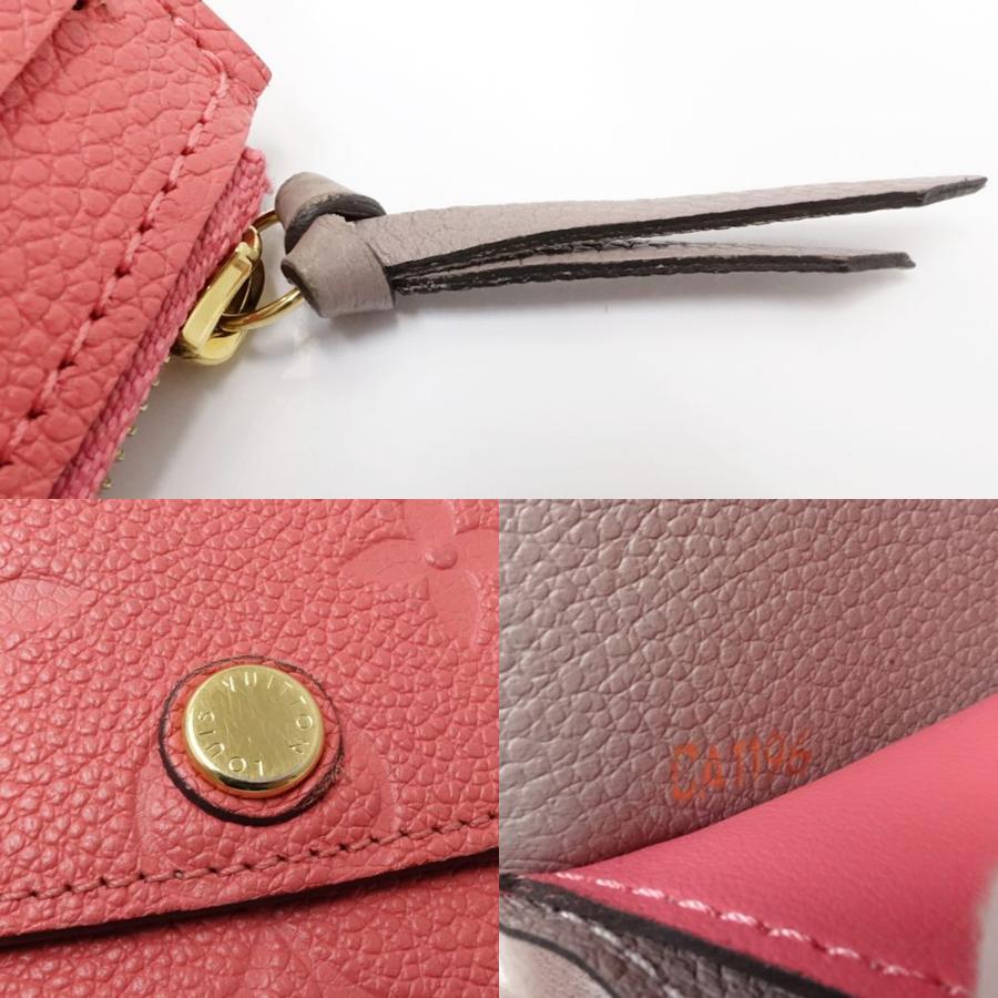 LOUIS VUITTON（ルイ・ヴィトン） 【中古】LOUIS VUITTON 長財布