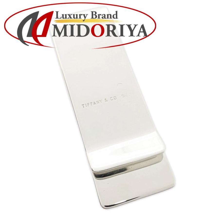 TIFFANY　ティファニー　マネークリップ　ゴルフクラブ型　シルバー925 ◇ティファニー◇ マネークリップ / ゴルフ クラブ / シルバー 925