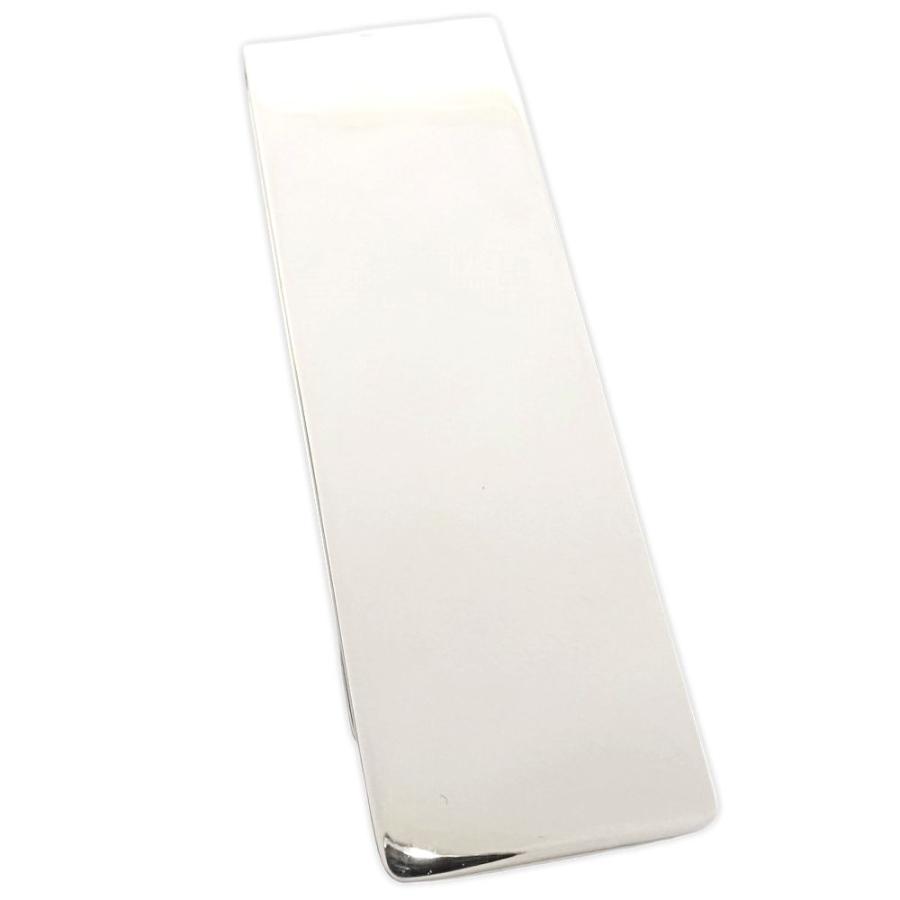 ティファニー　マネークリップ　シルバー925 TIFFANY&Co.（ティファニー） マネークリップ シルバー925 ユニ