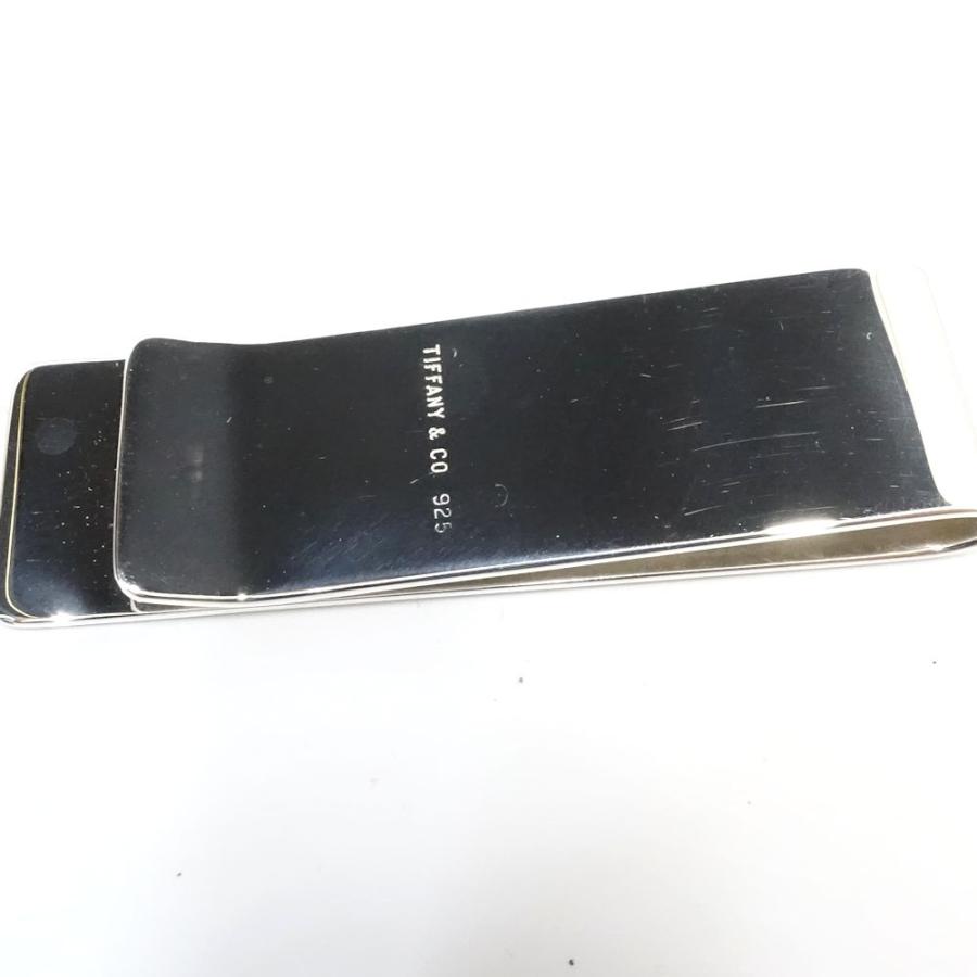 TIFFANY　ティファニー　マネークリップ　ゴルフクラブ型　シルバー925 ◇ティファニー◇ マネークリップ / ゴルフ クラブ / シルバー 925