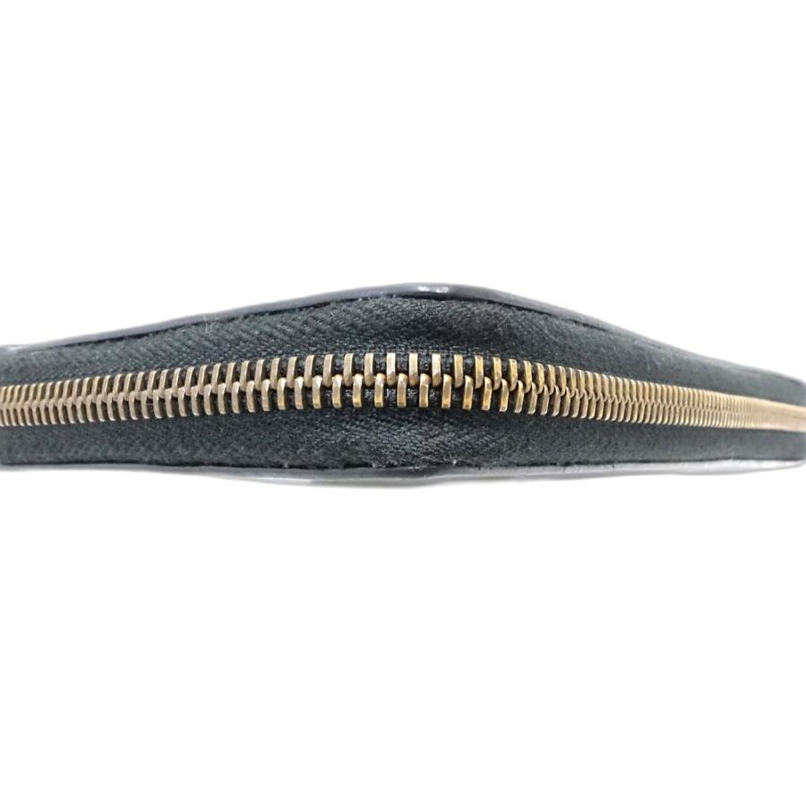 GUCCI（グッチ） 【中古】GUCCI 長財布 428747 ラウンドジップ