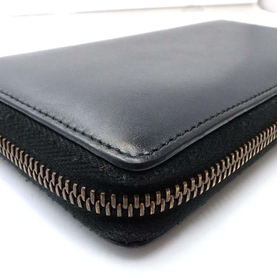 GUCCI（グッチ） 【中古】GUCCI 長財布 428747 ラウンドジップ