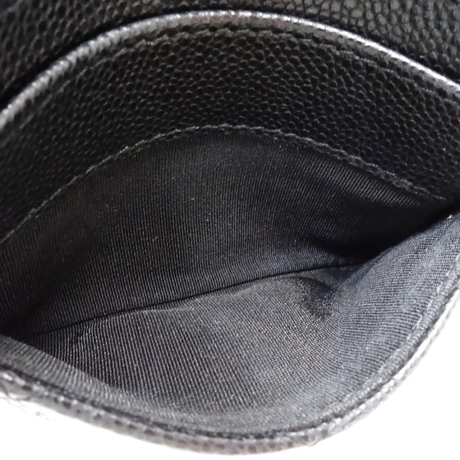 CHANEL（シャネル） 【中古】CHANEL コインケース AP2061 タイムレス