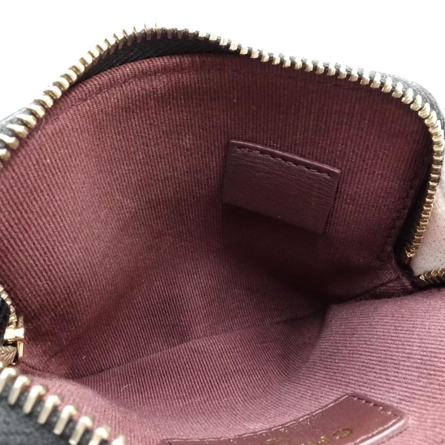 CHANEL（シャネル） 【中古】CHANEL コインケース AP2061 タイムレス
