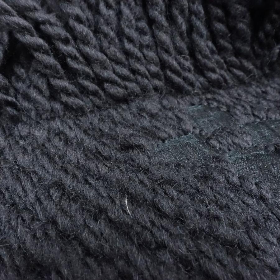 LOUIS VUITTON（ルイ・ヴィトン） マフラー エシャルプ ロゴマニア