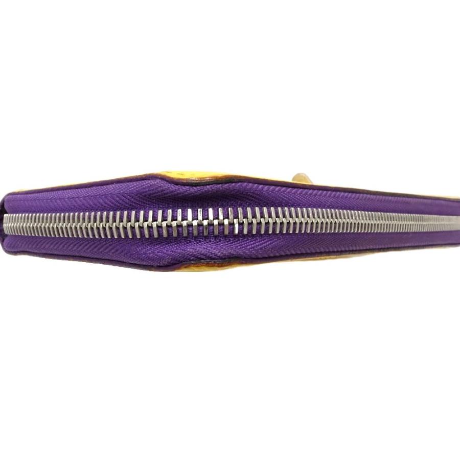 中古】LOUIS VUITTON ルイヴィトン エピ 長財布 M62315 ジッピー