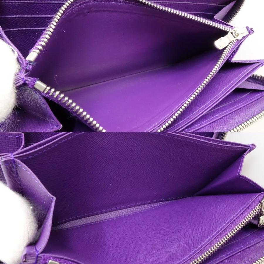 中古】LOUIS VUITTON ルイヴィトン エピ 長財布 M62315 ジッピー