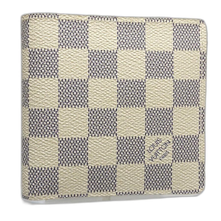 LOUIS VUITTON（ルイ・ヴィトン） 【中古】LOUIS VUITTON ダミエ