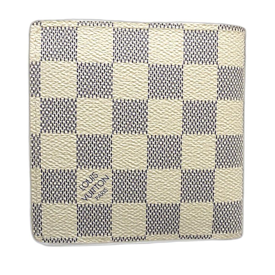 LOUIS VUITTON（ルイ・ヴィトン） 【中古】LOUIS VUITTON ダミエ