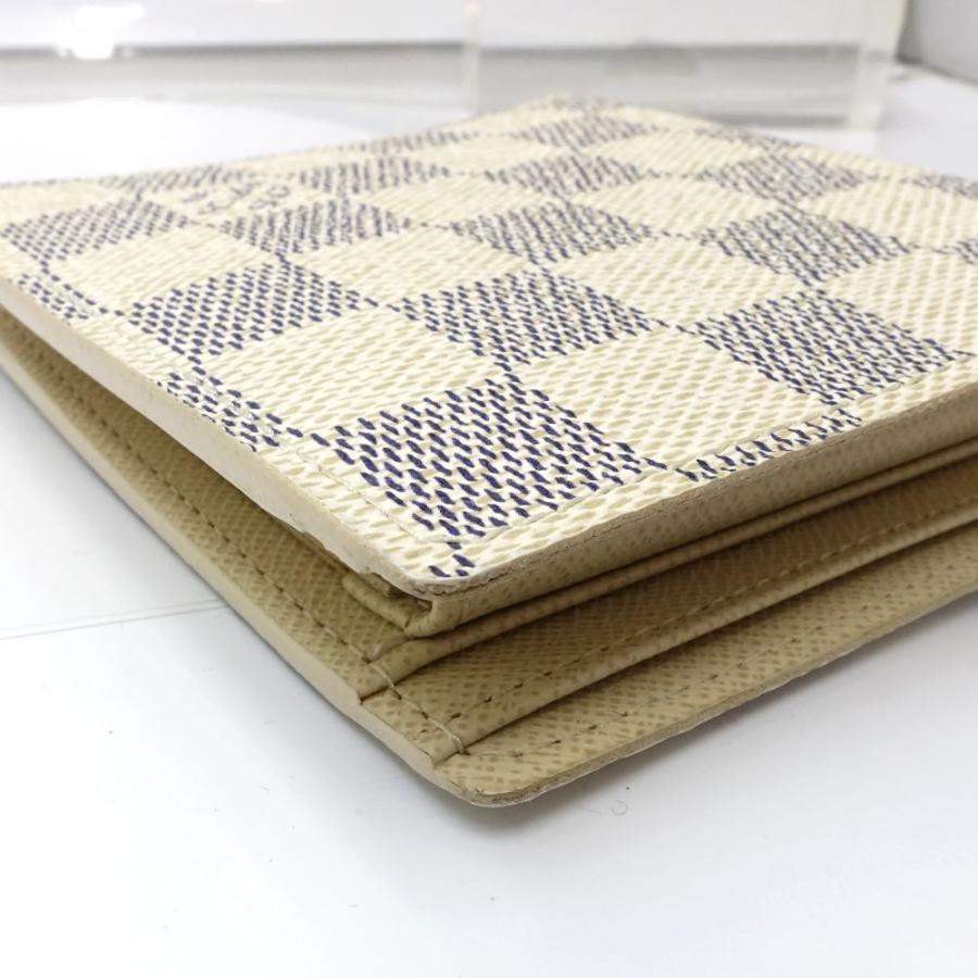 LOUIS VUITTON（ルイ・ヴィトン） 【中古】LOUIS VUITTON ダミエ