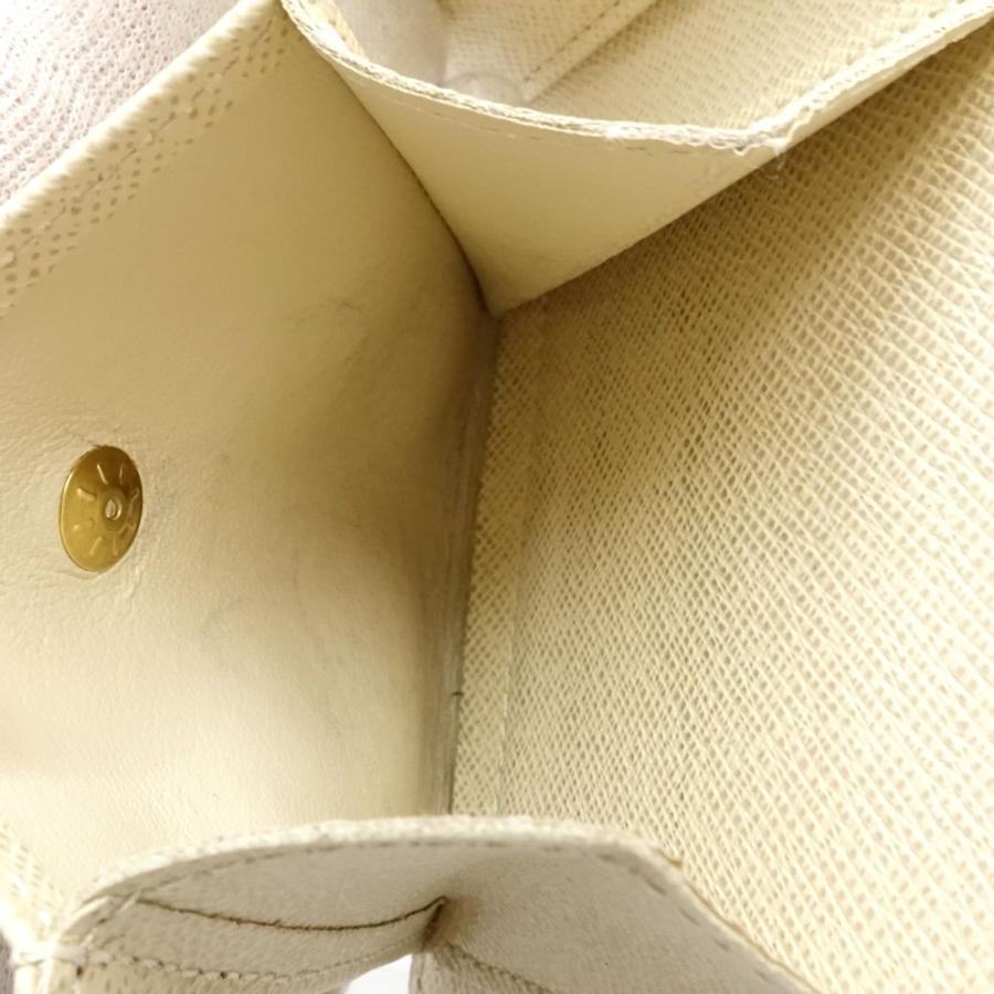 LOUIS VUITTON（ルイ・ヴィトン） 【中古】LOUIS VUITTON ダミエ