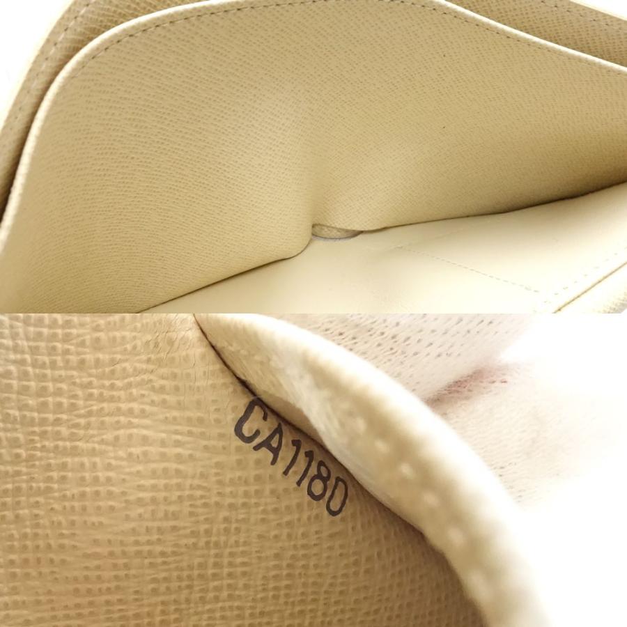 LOUIS VUITTON（ルイ・ヴィトン） 【中古】LOUIS VUITTON ダミエ