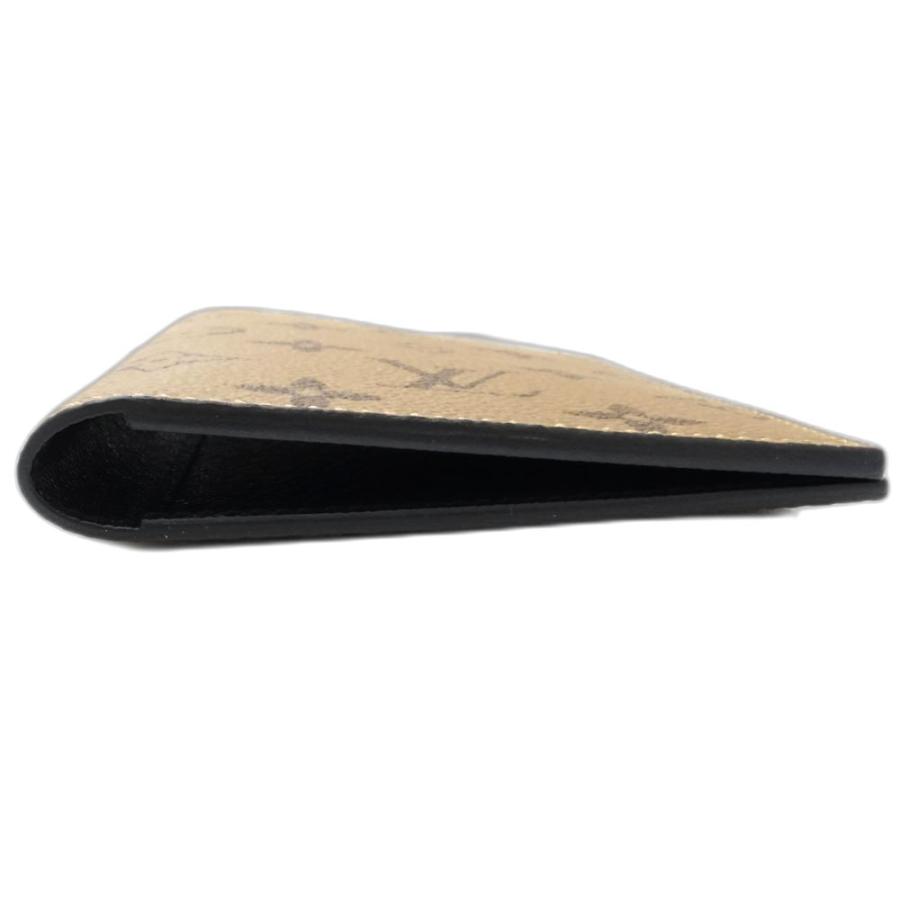 LOUIS VUITTON（ルイ・ヴィトン） パスポートケース クーヴェル