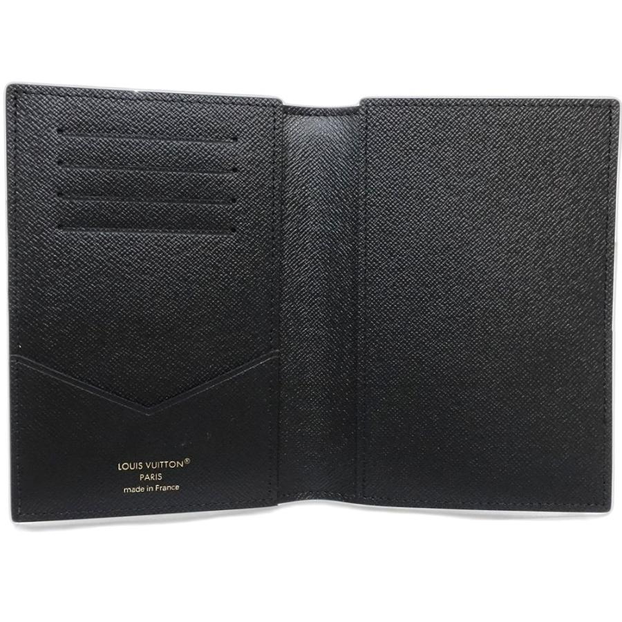 LOUIS VUITTON（ルイ・ヴィトン） パスポートケース クーヴェル