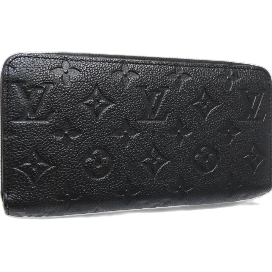 新古品② Louis Vuitton モノグラム 長財布 ヴィンテージ LOUIS VUITTON（ルイ・ヴィトン） 【中古】LOUIS VUITTON 長財布