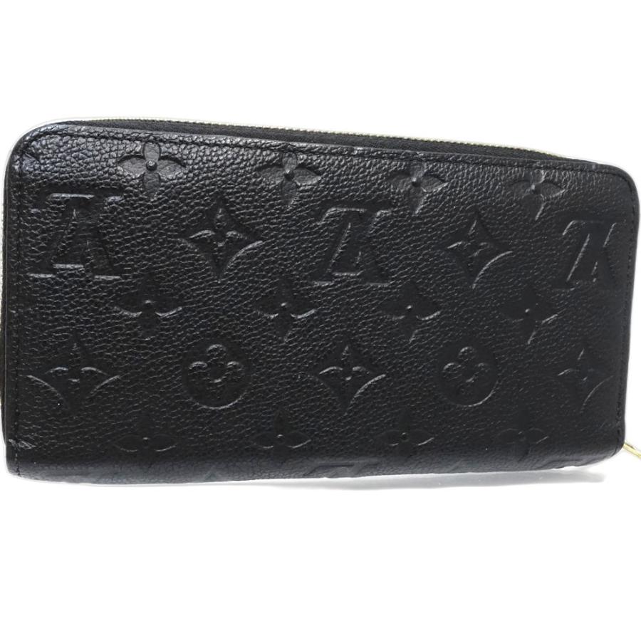 Louis Vuitton ルイビトン長財布　ジッピーウォレット 中古品 LOUIS VUITTON（ルイ・ヴィトン） 【中古】LOUIS VUITTON 長財布