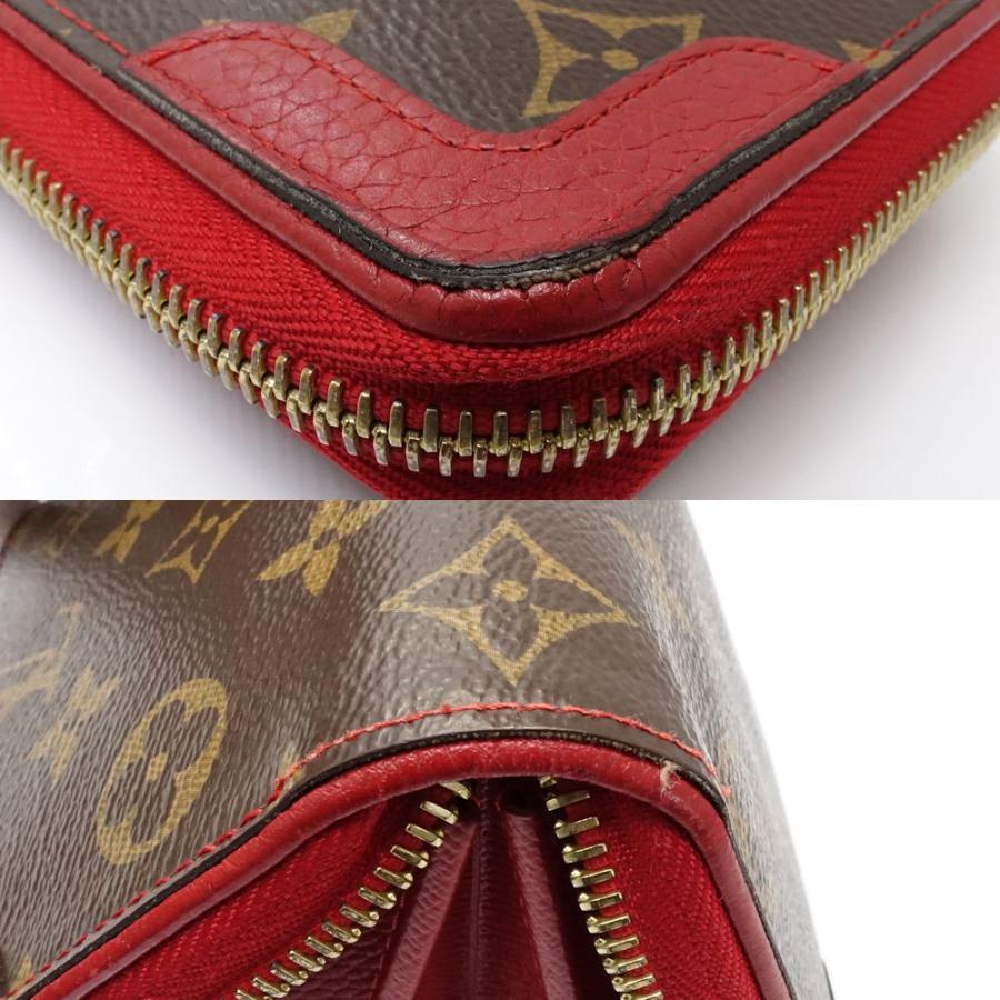 LOUIS VUITTON（ルイ・ヴィトン） 【中古】LOUIS VUITTON 長財布