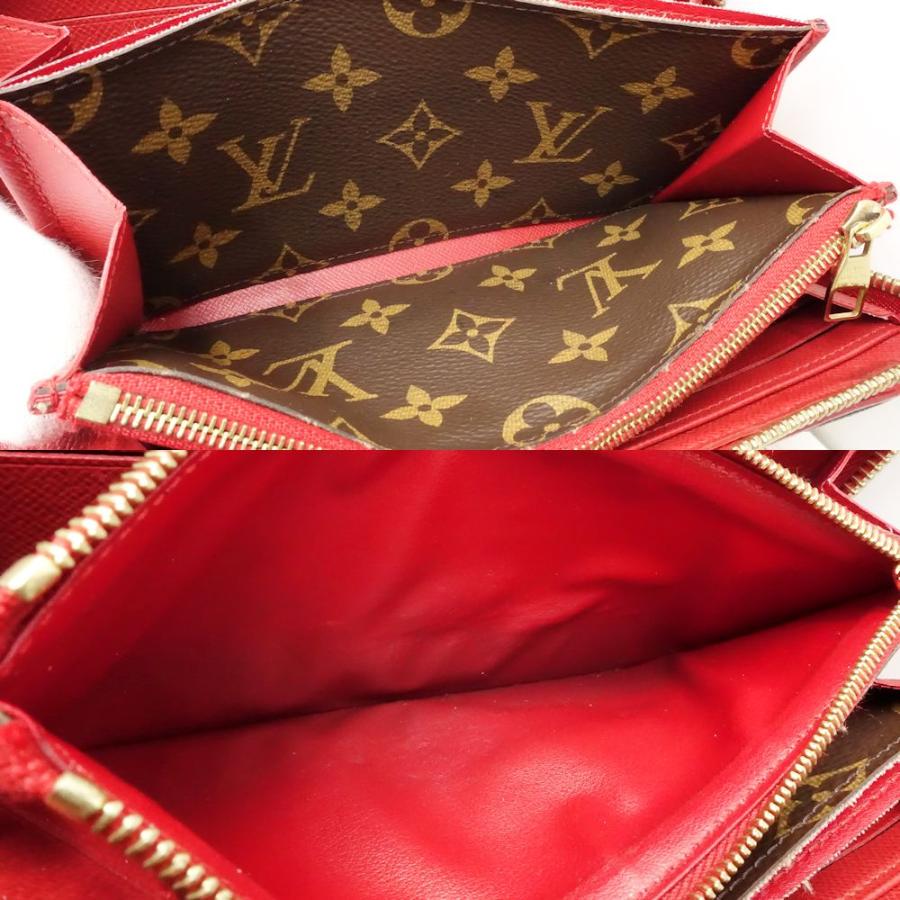 LOUIS VUITTON（ルイ・ヴィトン） 【中古】LOUIS VUITTON 長財布
