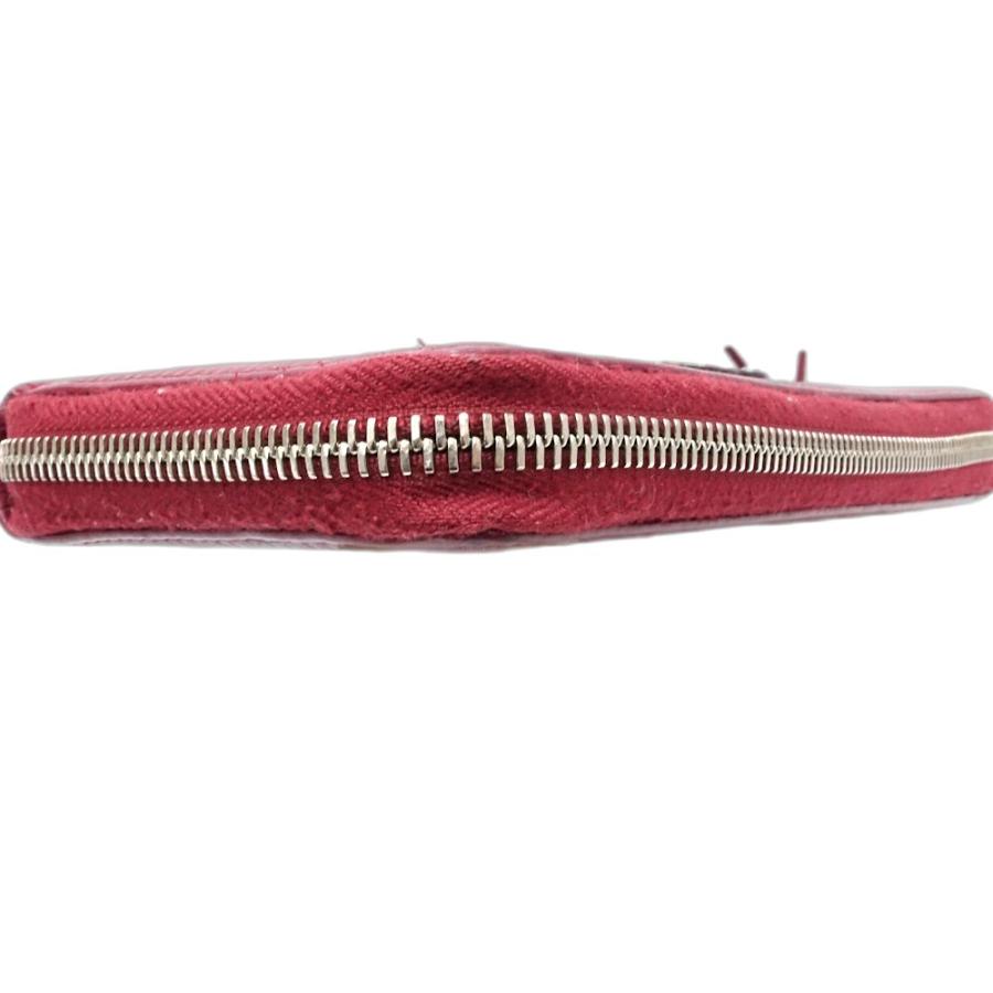 GUCCI（グッチ） 【中古】GUCCI 長財布 308004 ラウンドファスナー