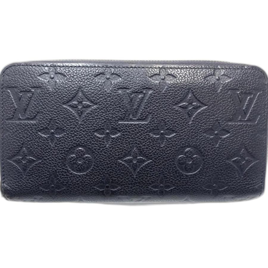 LOUIS VUITTON（ルイ・ヴィトン） 【中古】LOUIS VUITTON 長財布