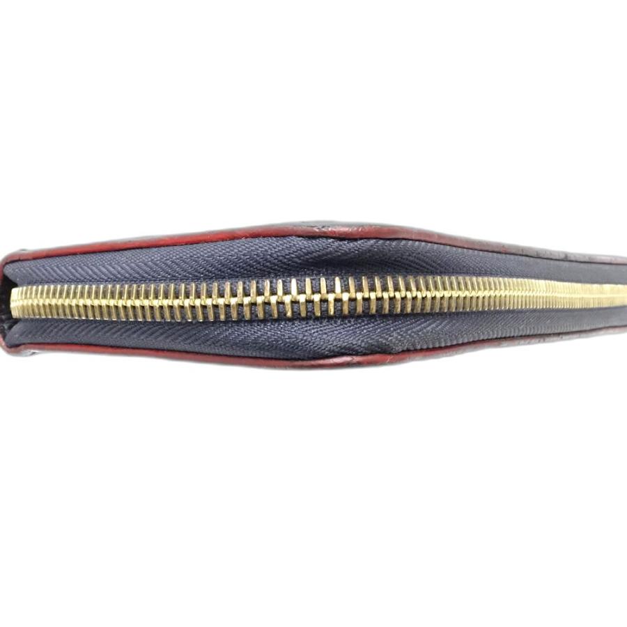 LOUIS VUITTON（ルイ・ヴィトン） 【中古】LOUIS VUITTON 長財布