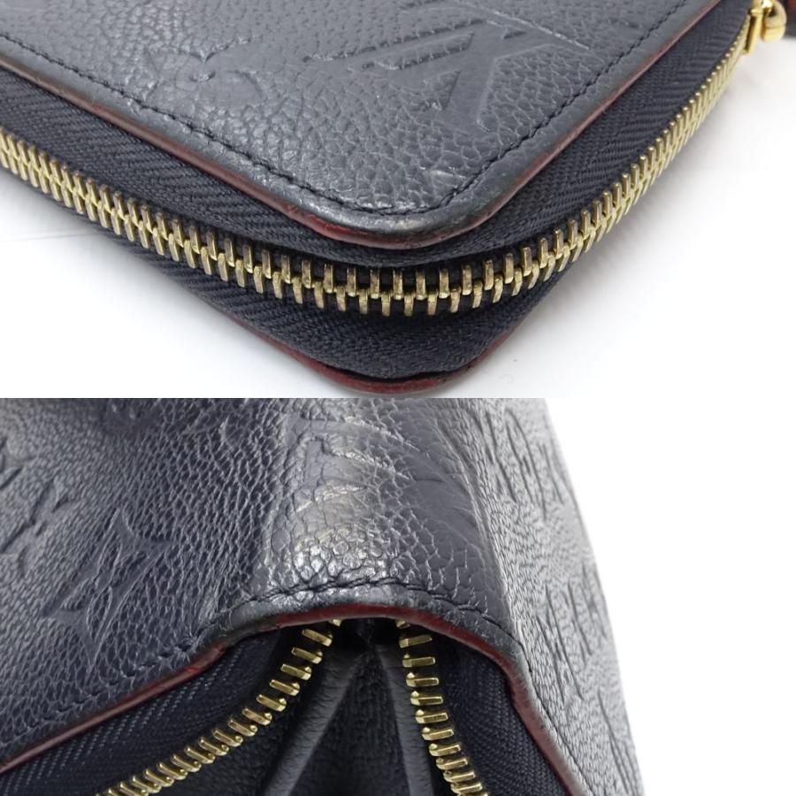 LOUIS VUITTON（ルイ・ヴィトン） 【中古】LOUIS VUITTON 長財布
