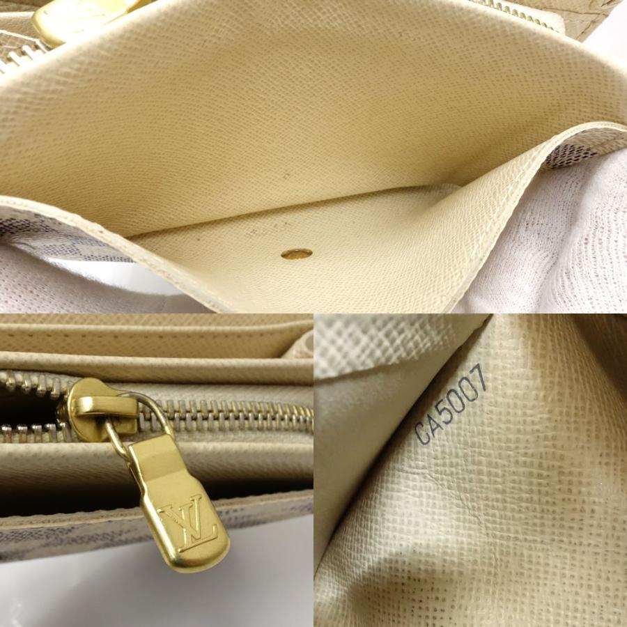 LOUIS VUITTON（ルイ・ヴィトン） 【中古】LOUIS VUITTON ダミエ