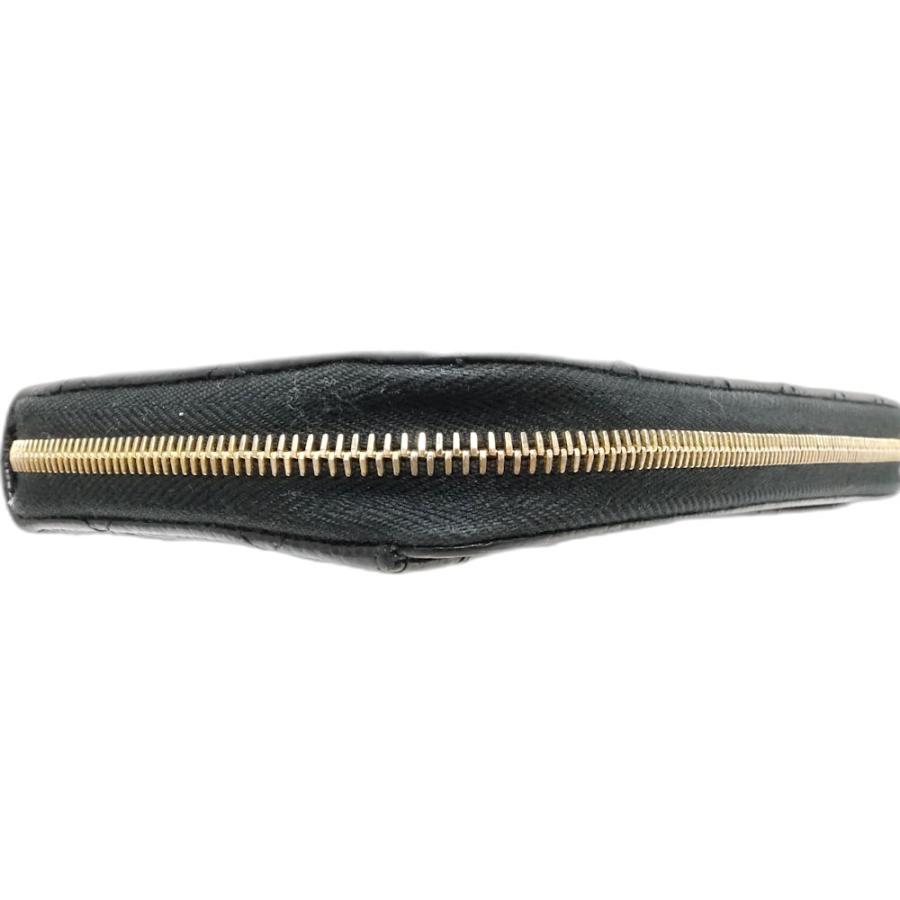 CHANEL（シャネル） 【中古】CHANEL 長財布 マトラッセ クラシック