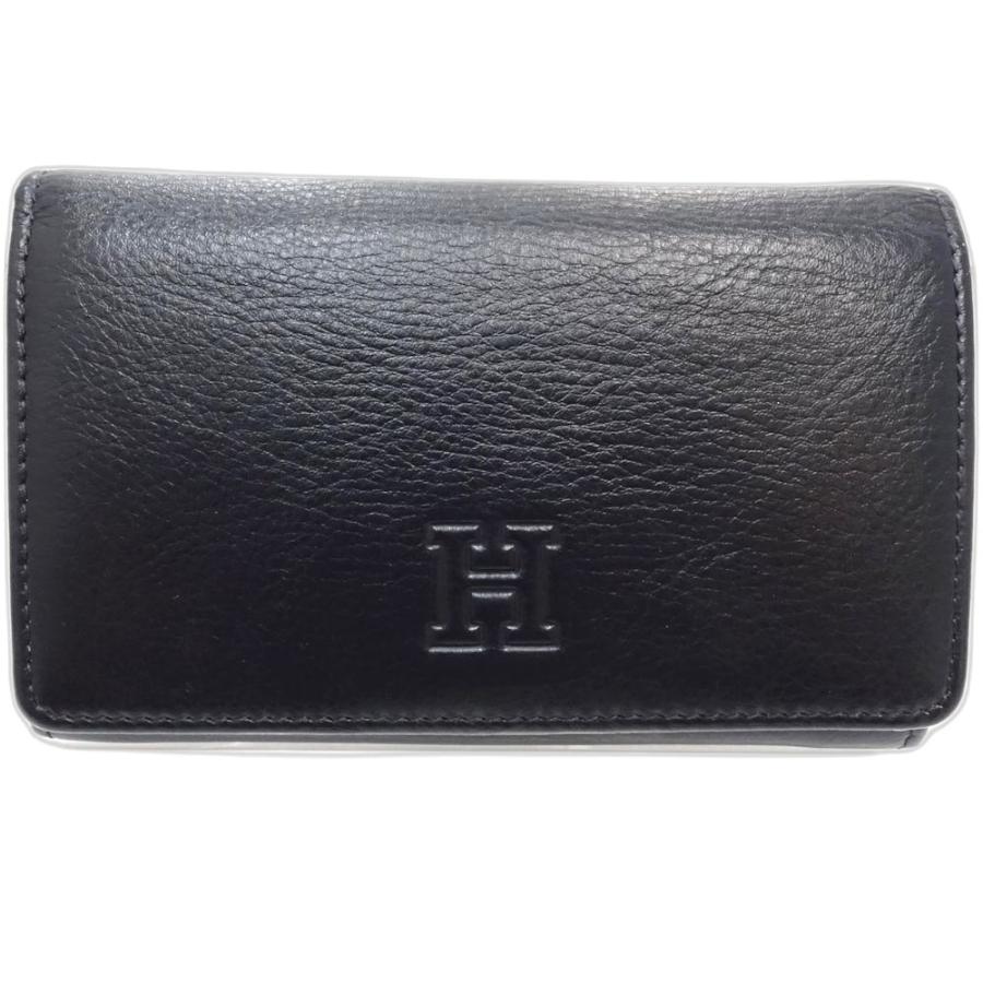 HIROFU（ヒロフ） 【中古】HIROFU 長財布 ロングフラップウォレット