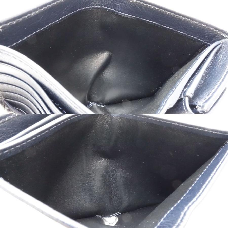 HIROFU（ヒロフ） 【中古】HIROFU 長財布 ロングフラップウォレット