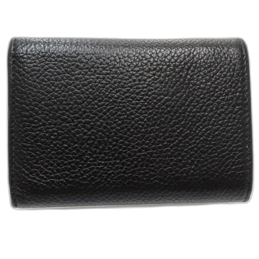 BALENCIAGA（バレンシアガ） 【中古】BALENCIAGA 三つ折り財布 954312