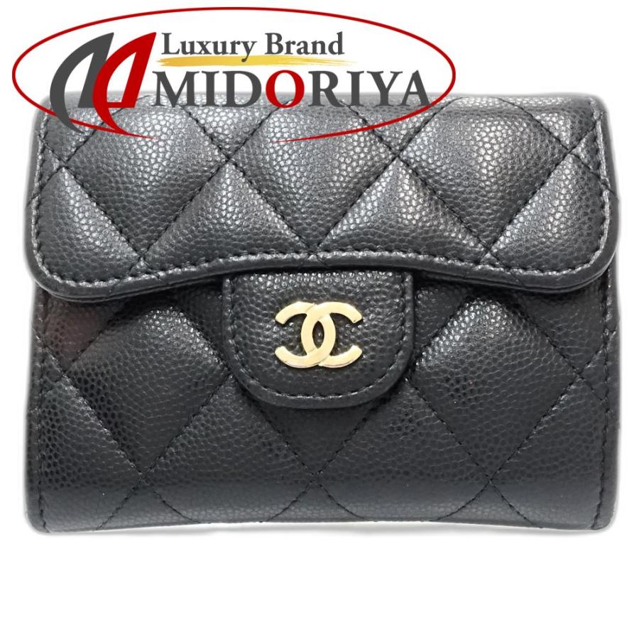 CHANEL（シャネル） 【中古】CHANEL コインケース AP4096 マトラッセ 