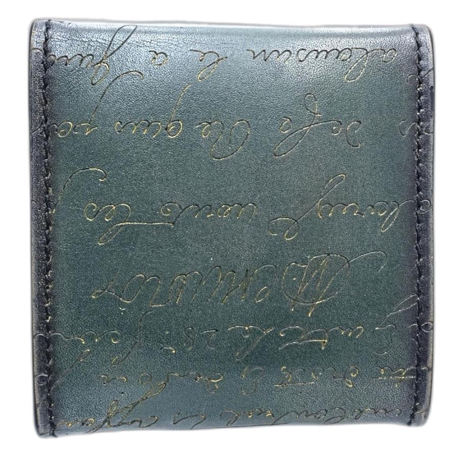 Berluti（ベルルッティ） 【中古】Berluti コインケース オリジン