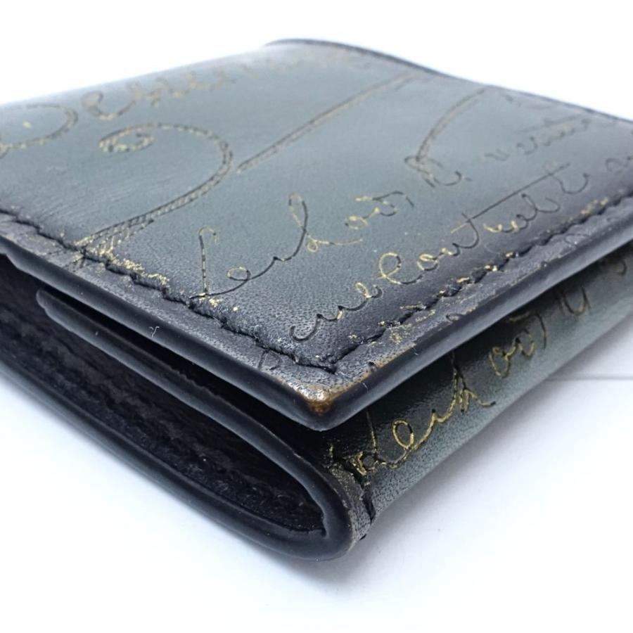 Berluti（ベルルッティ） 【中古】Berluti コインケース オリジン