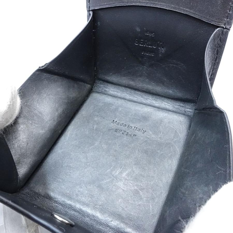 Berluti（ベルルッティ） 【中古】Berluti コインケース オリジン