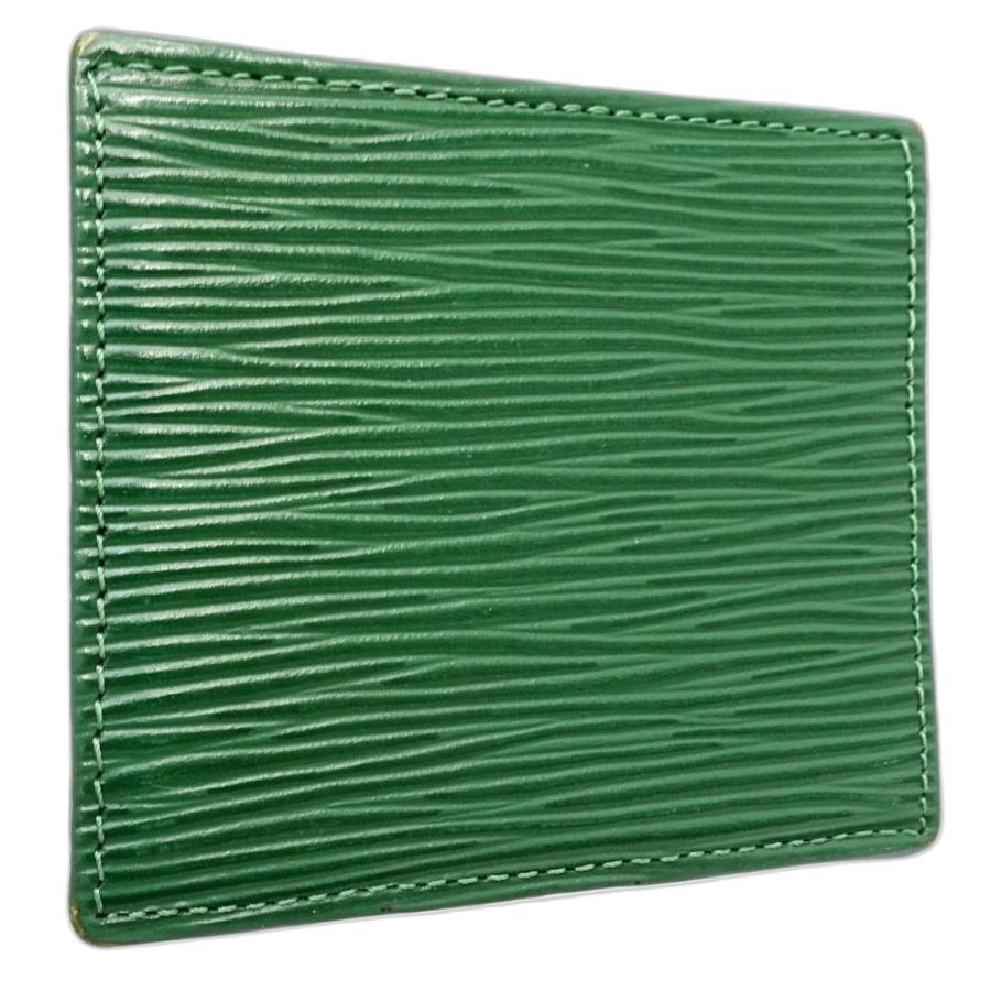 LOUIS VUITTON（ルイ・ヴィトン） 【中古】LOUIS VUITTON エピ コイン