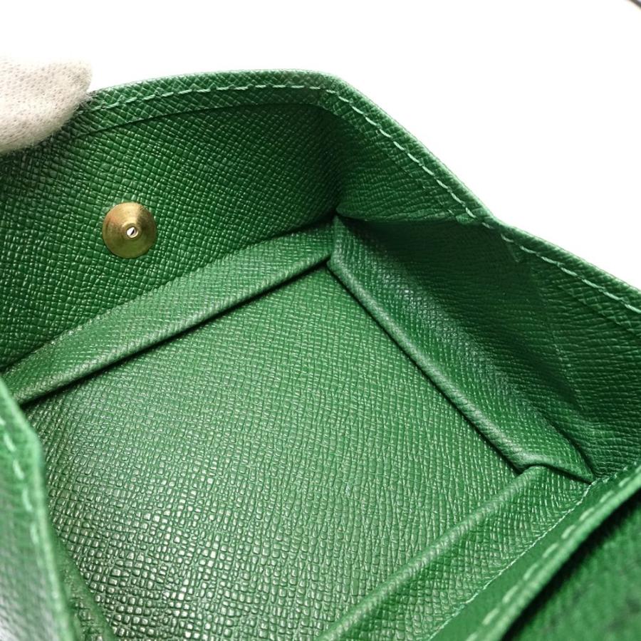 LOUIS VUITTON（ルイ・ヴィトン） 【中古】LOUIS VUITTON エピ コイン