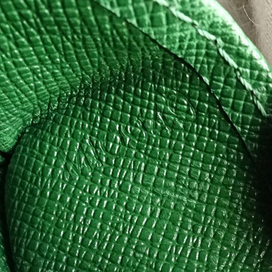 LOUIS VUITTON（ルイ・ヴィトン） 【中古】LOUIS VUITTON エピ コイン