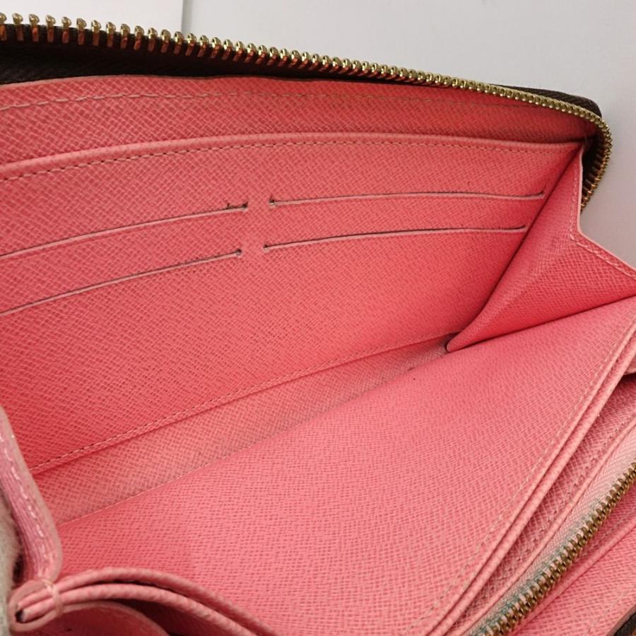 LOUIS VUITTON（ルイ・ヴィトン） 【中古】LOUIS VUITTON 長財布