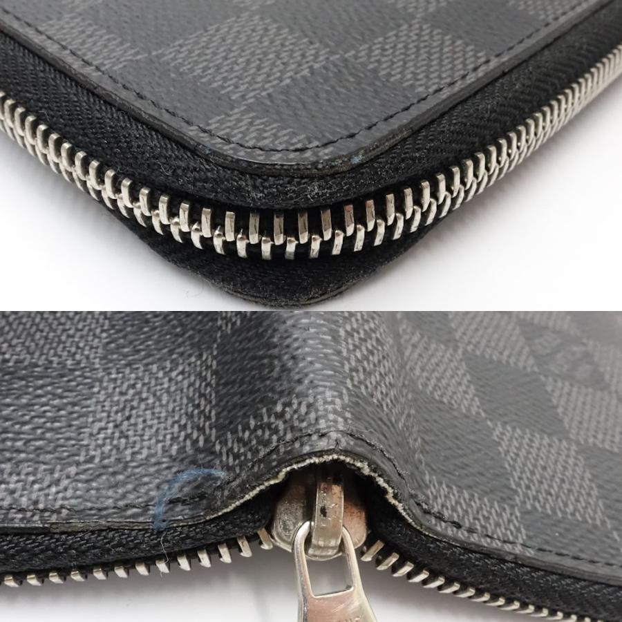 LOUIS VUITTON（ルイ・ヴィトン） 【中古】LOUIS VUITTON ダミエ グラ