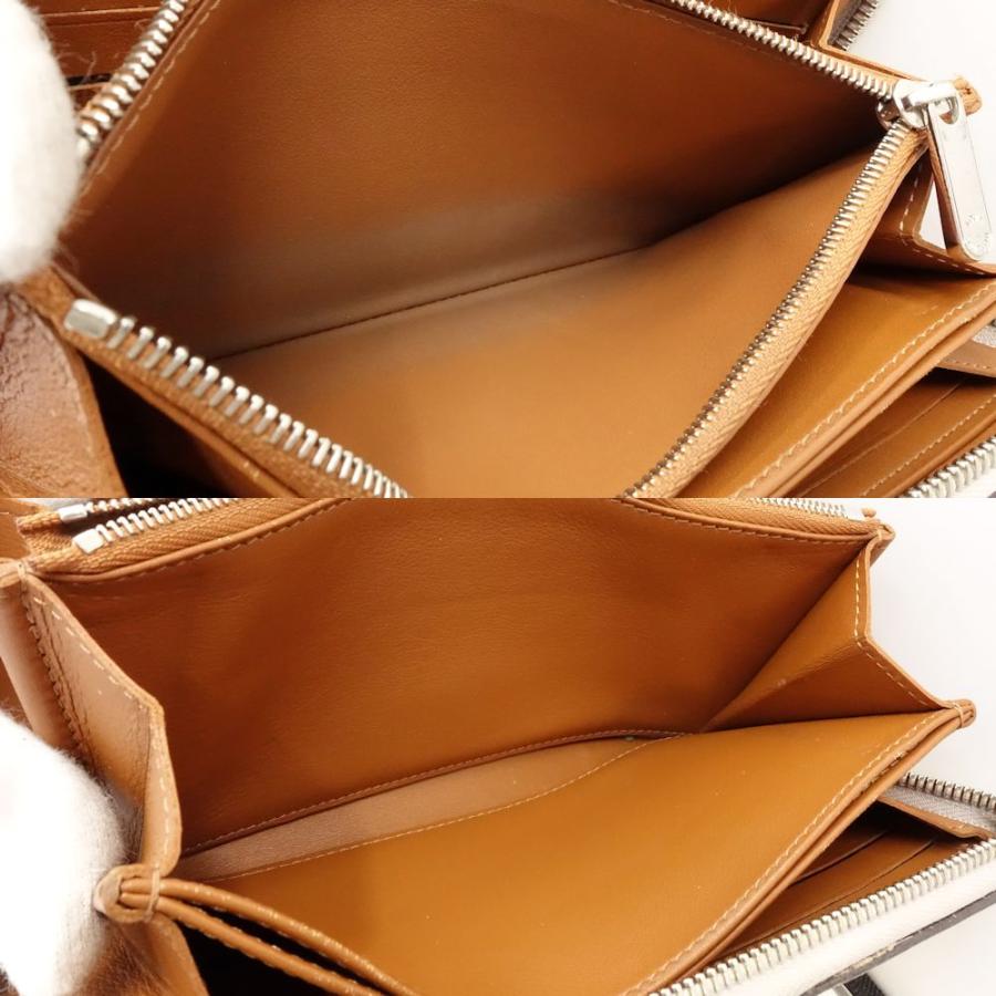 LOUIS VUITTON（ルイ・ヴィトン） 【中古】LOUIS VUITTON 長財布