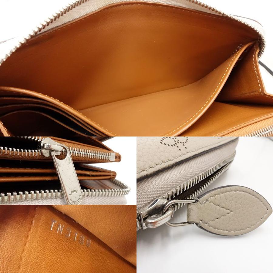 LOUIS VUITTON（ルイ・ヴィトン） 【中古】LOUIS VUITTON 長財布