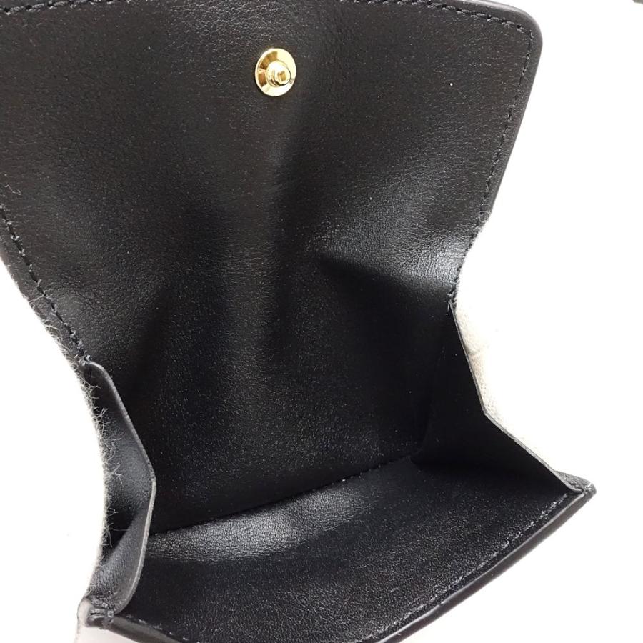 【中古】外美品 ルイヴィトン LOUIS VUITTON 三つ折り LOUIS VUITTON（ルイ・ヴィトン） ポルトフォイユヴィクトリーヌ 三