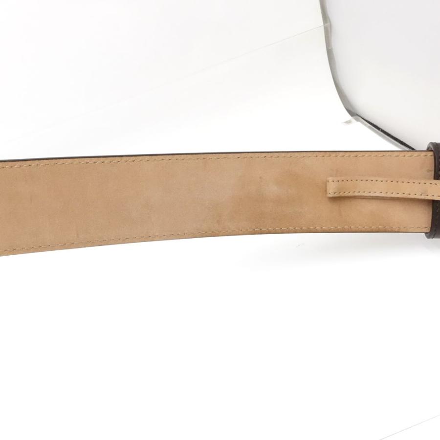 GUCCI（グッチ） ベルト インターロッキング 411924 GGスプリーム