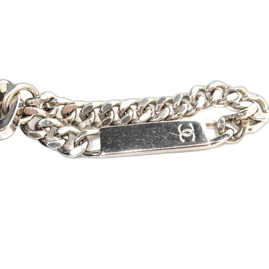 CHANEL（シャネル） 【中古】CHANEL 長財布 A50078 ラウンドファスナー